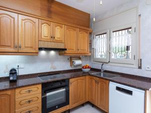 Villa Rustical Mont Roig by Interhome