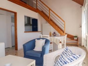 Maisons de vacances Holiday Home Balades au bord de l'eau - PZV100 by Interhome : photos des chambres