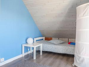 Maisons de vacances Holiday Home Balades au bord de l'eau - PZV100 by Interhome : photos des chambres