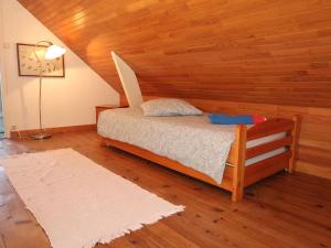 Maisons de vacances Holiday Home Balades au bord de l'eau by Interhome : photos des chambres