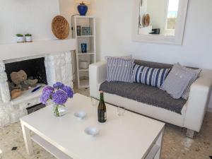 Holiday Home Balades au bord de leau by Interhome