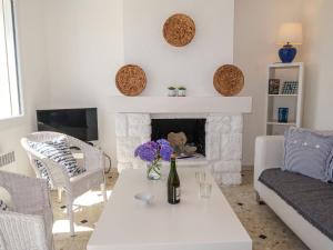 Maisons de vacances Holiday Home Balades au bord de l'eau by Interhome : photos des chambres