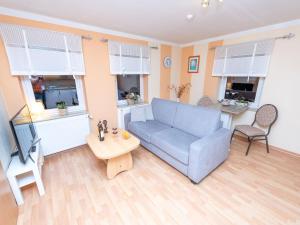 Apartment An der Eine-2 by Interhome