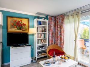 Holiday Home Ty-Rozen by Interhome