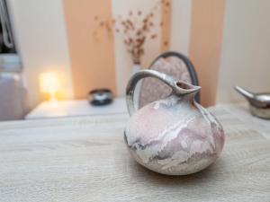 Apartment An der Eine-2 by Interhome