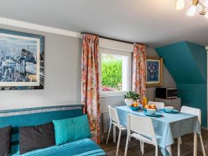 Holiday Home Ty-Rozen by Interhome