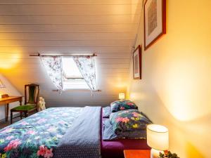 Maisons de vacances Holiday Home Ty-Rozen by Interhome : photos des chambres
