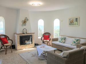 Holiday Home Colombia 16-1 by Interhome