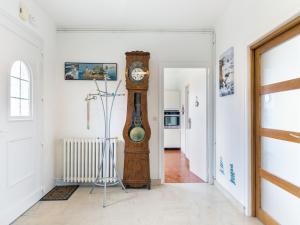 Maisons de vacances Holiday Home La Mouette - P : photos des chambres