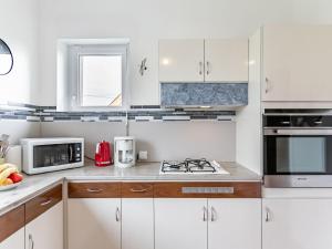 Holiday Home La Mouette by Interhome