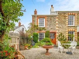 Holiday Home The Homestead by Interhome - Gorran Haven