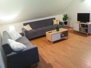 Holiday Home Grand Jardin by Interhome