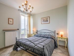 Apartment Agriturismo Colle di San Michele-1 by Interhome