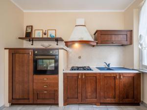 Apartment Agriturismo Colle di San Michele-1 by Interhome