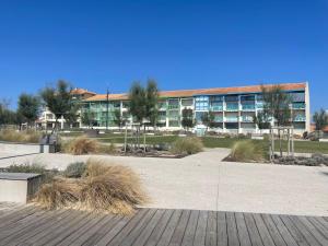 Apartment LOustalet-3 by Interhome