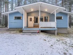 Holiday Home Villa kuukkeli by Interhome - Mäkelä