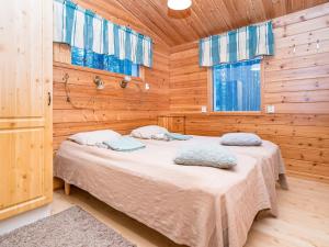 Holiday Home Villa kuukso by Interhome