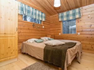 Holiday Home Villa kuusanka by Interhome