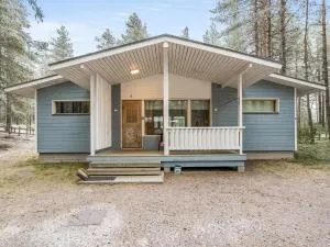 Holiday Home Villa hilla by Interhome - Haukiniemi