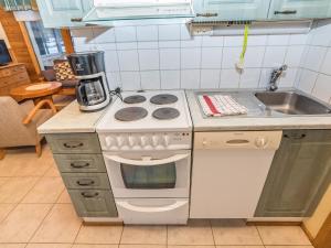 Holiday Home Villa lakka by Interhome