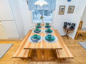 Holiday Home Keloranta by Interhome