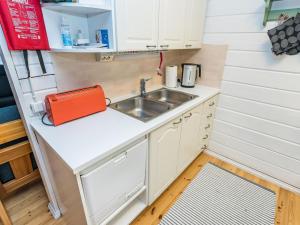 Holiday Home Keloranta by Interhome