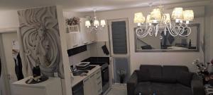 Divcibare As apartmani