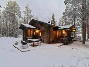 Holiday Home Felixinpolku 2 by Interhome - 易拉斯加威