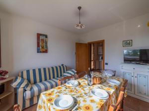 Holiday Home Rustico Cavernoso by Interhome