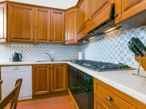 Holiday Home Casa Girasole - SMN101 by Interhome