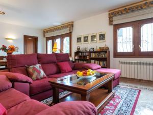 Villa Rustical Mont Roig by Interhome