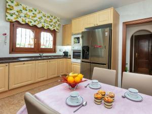 Villa Rustical Mont Roig by Interhome