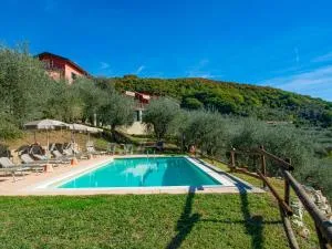 Holiday Home Francesco by Interhome - Nievole