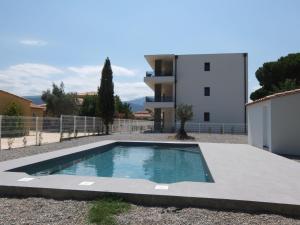Appartements Apartment Le Clos des Alberes-2 by Interhome : photos des chambres