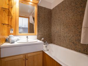 Studio Chavière 832 by Interhome