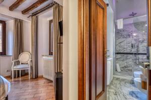 Standard Double Room room in Luxury Navona