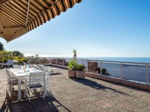 Appartements Apartment Les Balcons d'Eze-1 by Interhome : photos des chambres