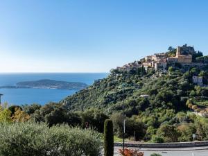 Appartements Apartment Les Balcons d'Eze by Interhome : photos des chambres