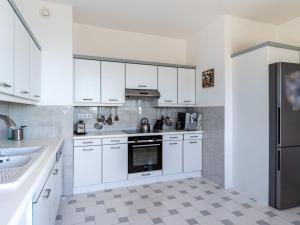 Appartements Apartment Les Balcons d'Eze-1 by Interhome : photos des chambres