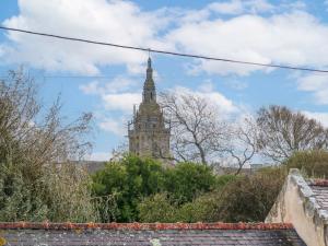 Maisons de vacances Holiday Home Ty va Zud by Interhome : photos des chambres