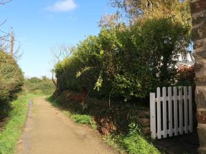 Maisons de vacances Holiday Home Ty va Zud by Interhome : photos des chambres