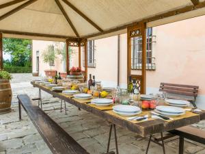 Holiday Home Fattoria di Scaletta by Interhome