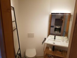 Apartment Residenza Chesa Margun 58-4 by Interhome