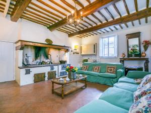 Holiday Home Fattoria di Scaletta by Interhome