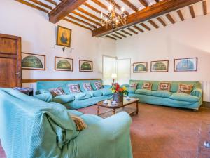 Holiday Home Fattoria di Scaletta by Interhome