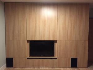 Nowoczesny apartament niedaleko morza