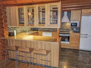 Holiday Home Villa käränkä by Interhome