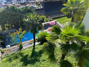 Holiday Home Nido di Rondine-1 by Interhome