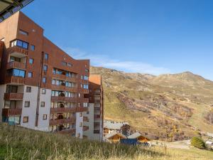 Apartment Ski Soleil 1 - 1511 by Interhome