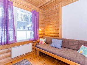 Holiday Home Pielislinna-savilahti by Interhome